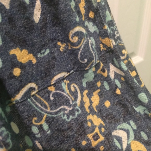 Lularoe Sarah Size Small NWT - Picture 3 of 4